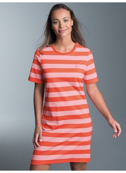 Trigema Jerseykleid TRIGEMA Heavy Kleid mit günstig online kaufen