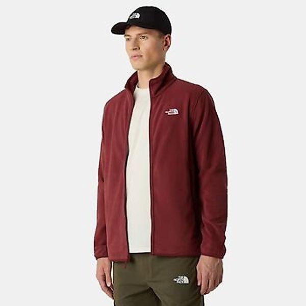 The North Face  Sweatshirt NF0A80R0VO1 M GLACIER-SUMAC günstig online kaufen