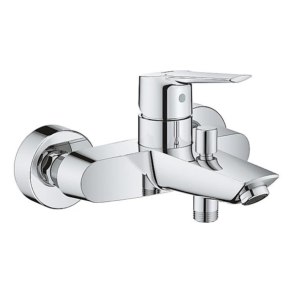 Grohe QuickFix Badewannenarmatur Start für die Wandmontage günstig online kaufen