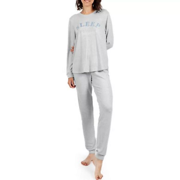 Admas  Pyjamas/ Nachthemden Homewear-Pyjamahosen Schlaf- günstig online kaufen