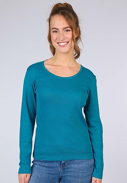 Sorgenfri Sylt Langarmshirt Malin günstig online kaufen