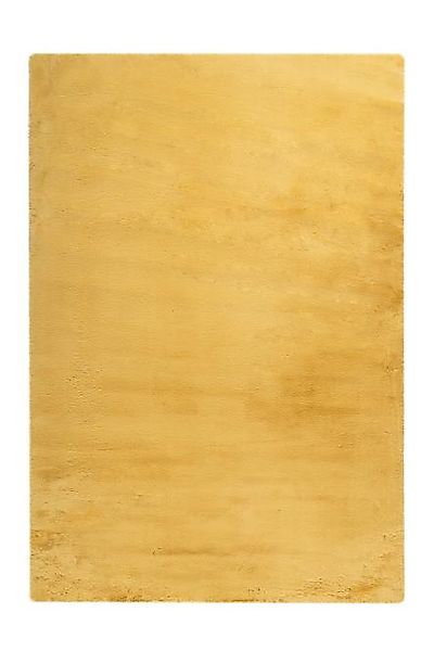 120x170 Teppich HEAVEN HEA800  von Lalee yellow günstig online kaufen