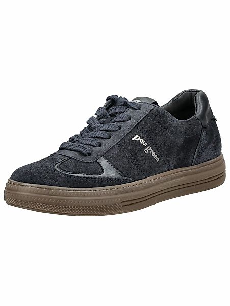 Paul Green Sneaker "Paul Green Sneaker Leder" günstig online kaufen