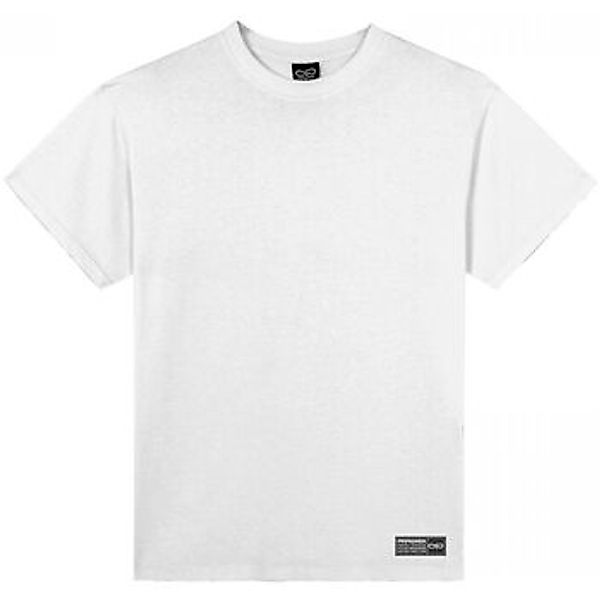 Propaganda  Poloshirt PRTS547-LABEL BIANCO günstig online kaufen