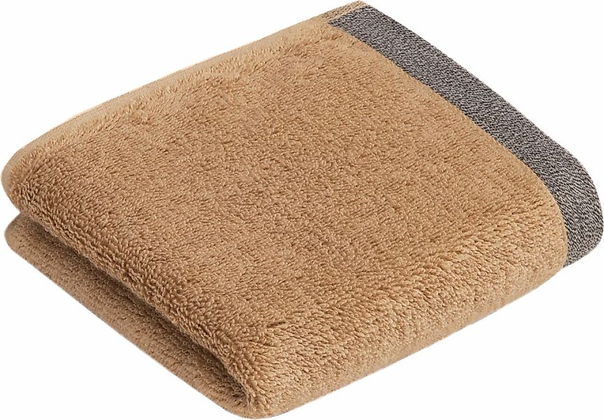 bugatti "Prato" Uni Farben, mit melierter Optik im Saum günstig online kaufen