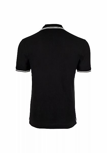 G-STAR Poloshirt Poloshirt Dunda slim stripe günstig online kaufen