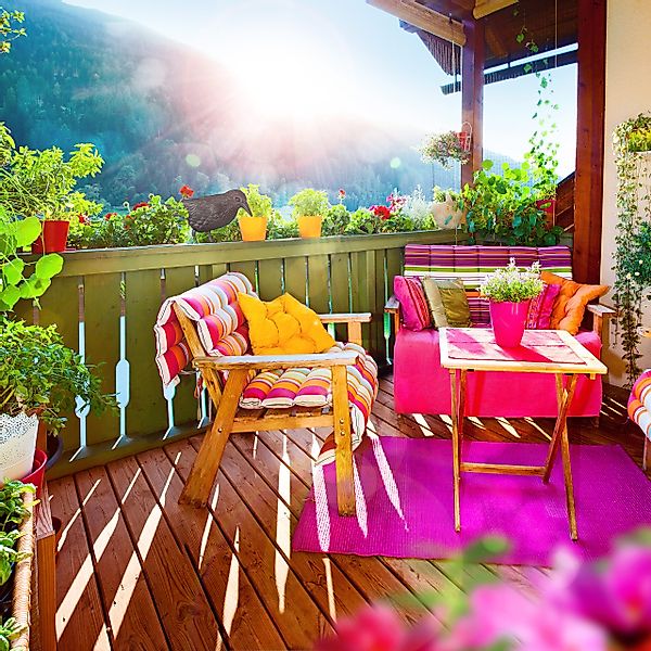relaxdays Gartenfigur 3 x Taubenschreck Krähe günstig online kaufen
