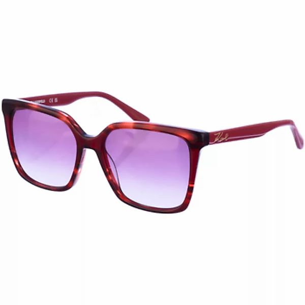 Karl Lagerfeld  Sonnenbrillen KL6014S-049 günstig online kaufen