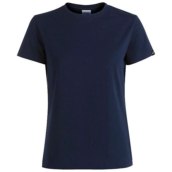 Joma Desert Kurzärmeliges T-shirt 2XL Navy günstig online kaufen