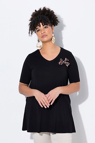 MIAMODA T-Shirt T-Shirt weite A-Linie abnehmbare günstig online kaufen