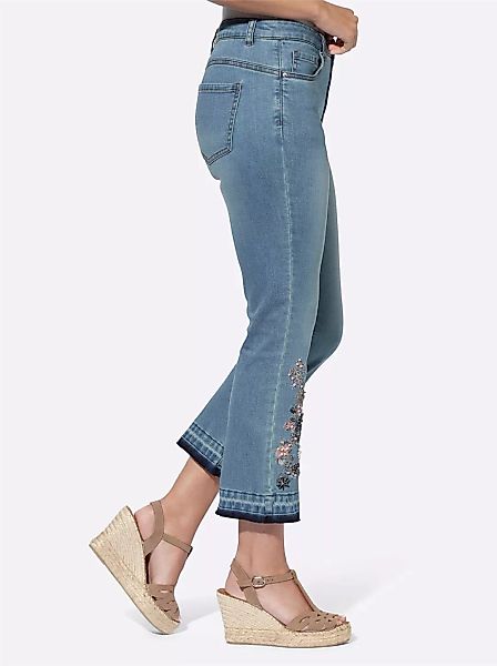 heine 7/8-Jeans, (1 tlg.) günstig online kaufen