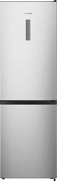 Hisense Kühl-/Gefrierkombination "RB390N4BCC" 186 cm hoch 59,5 cm breit Ene günstig online kaufen