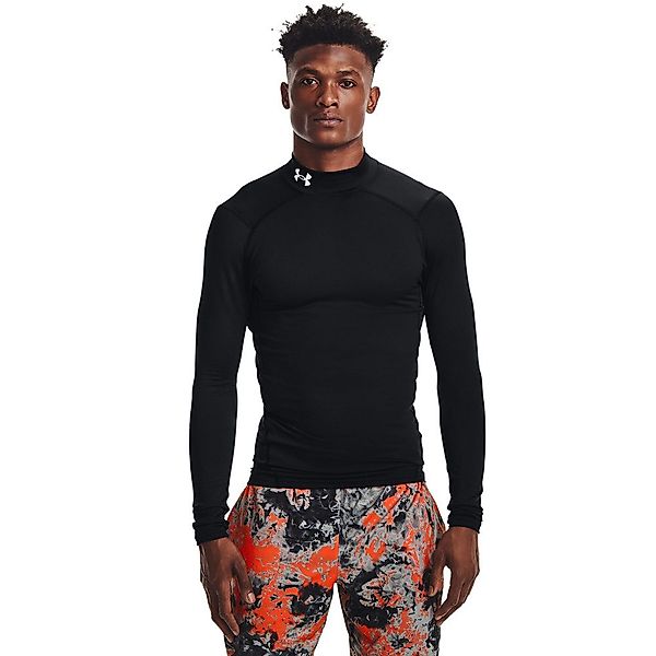 Under Armour® Trainingsshirt UA CG ARMOUR günstig online kaufen