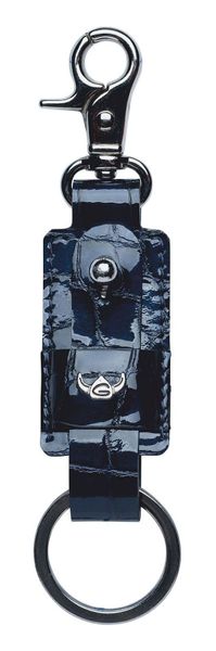 Golden Head Schlüsselanhänger Keyholder, aus echtem günstig online kaufen