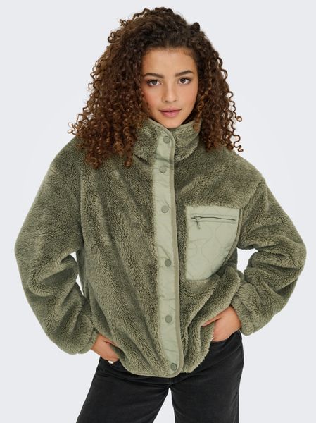ONLY Outdoorjacke ONLCONTACT LIFE OVERSIZED CC günstig online kaufen