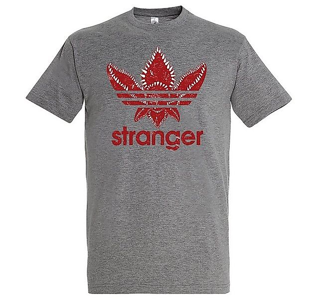 Youth Designz T-Shirt Stranger Herren T-Shirt günstig online kaufen