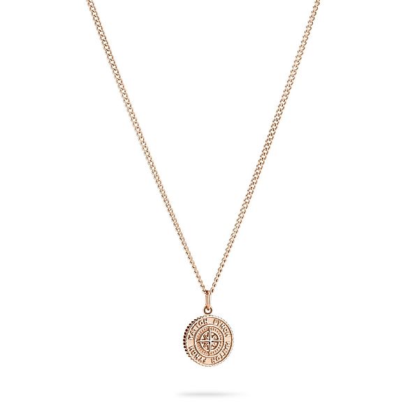 FYNCH-HATTON Edelstahlkette Edelstahl günstig online kaufen