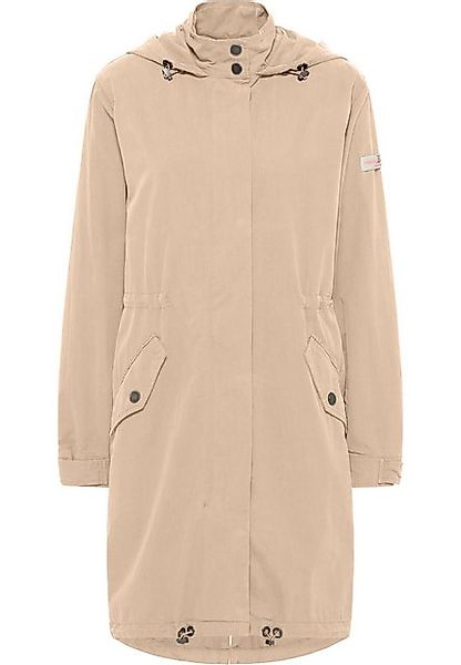 Frieda & Freddies Kurzmantel Parka günstig online kaufen