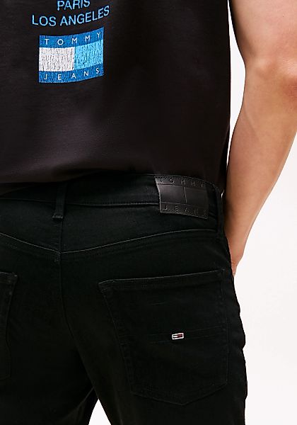 Tommy Jeans Slim-fit-Jeans SCANTON SLIM mit günstig online kaufen