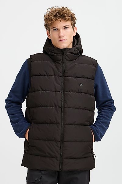 North Bend Steppweste NBAmato M warme günstig online kaufen