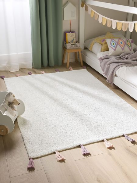 benuta Kinderteppich Malu, rechteckig, Höhe: 6 günstig online kaufen