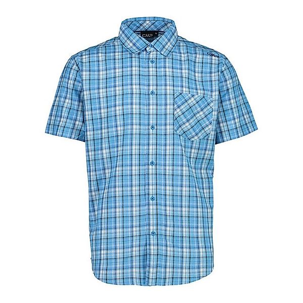 CMP Kurzarmhemd CMP Herren Kurzarm Hemd günstig online kaufen