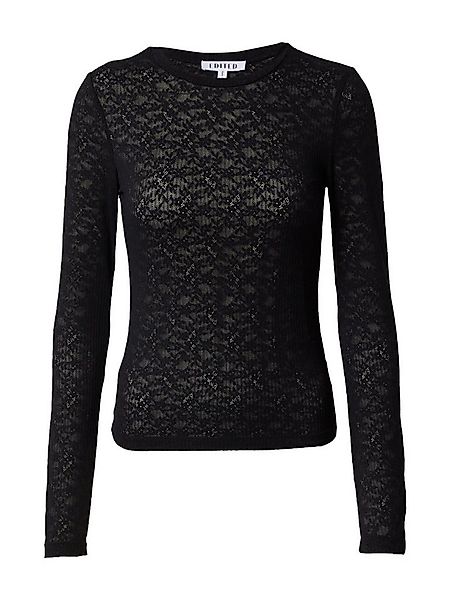 EDITED Langarmshirt Yamuna (1-tlg) Spitze günstig online kaufen