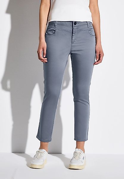 STREET ONE 7/8-Hose, 4-Pocket Style günstig online kaufen