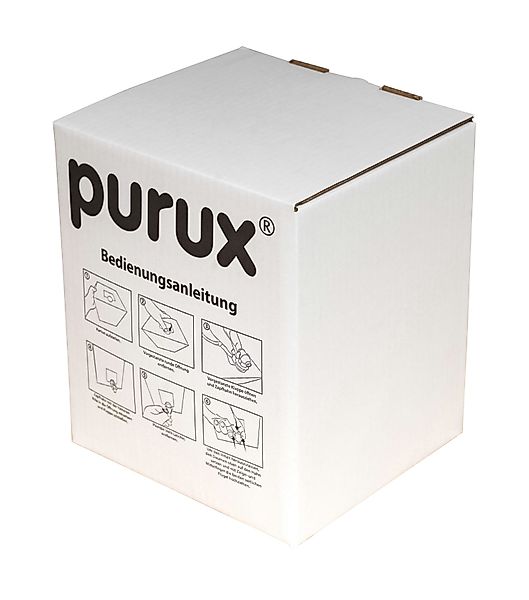 purux Poolpflege Pool Mineralien 5,1 Liter günstig online kaufen
