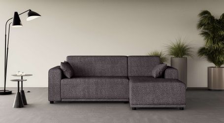 Home affaire Ecksofa "TAMMO" L-Form günstig online kaufen