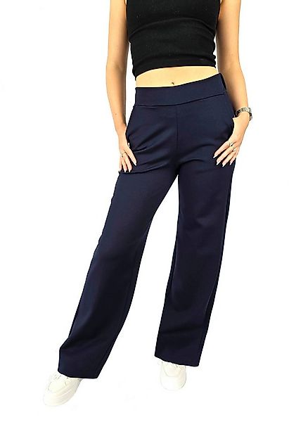 ESViViD Marlene-Hose trendig, super bequem & chic in vielen Farben elastisc günstig online kaufen