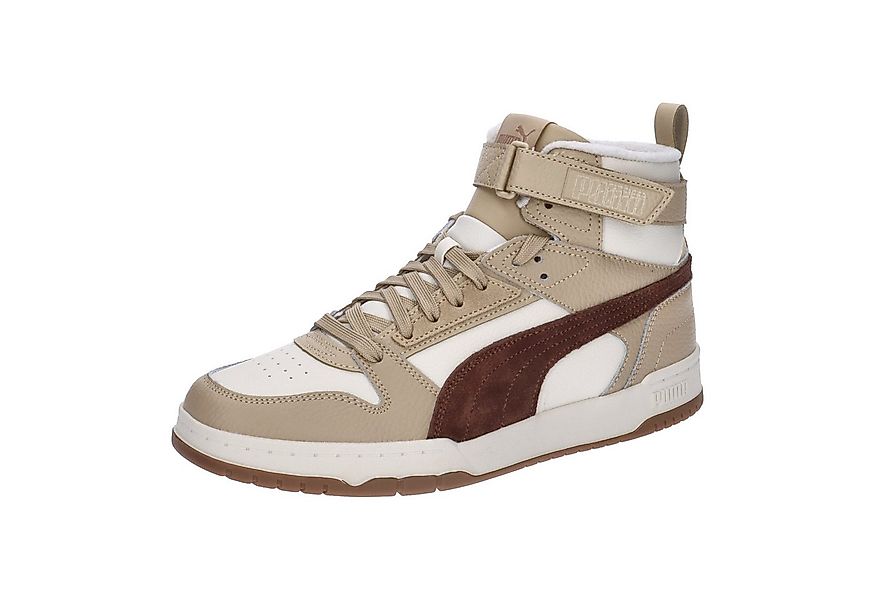 PUMA Puma Unisex Sneaker RBD Game WTR 387604 Sneaker günstig online kaufen