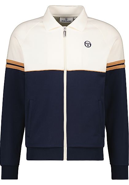 Sergio Tacchini Trainingsjacke "ORION 024 TRACKTOP Herren", ohne Kapuze, Tr günstig online kaufen