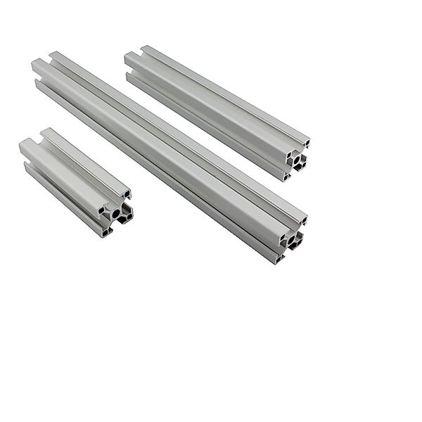 tktrading24 Profil Aluprofil 30x30mm Nut 8 günstig online kaufen