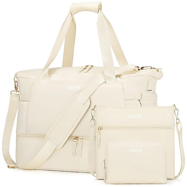 REDOM Reisetasche Trainingstasche Sporttasche Handtasche Schultertasche günstig online kaufen