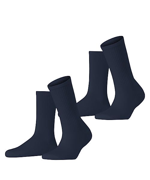 Esprit Socken Basic Tennis 2-Pack (2-Paar) günstig online kaufen