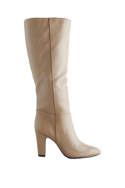 Next Kniehohe Premium-Absatzstiefel Stiefel (1-tlg) günstig online kaufen