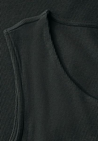 STREET ONE Shirttop Stretch Top – günstig online kaufen