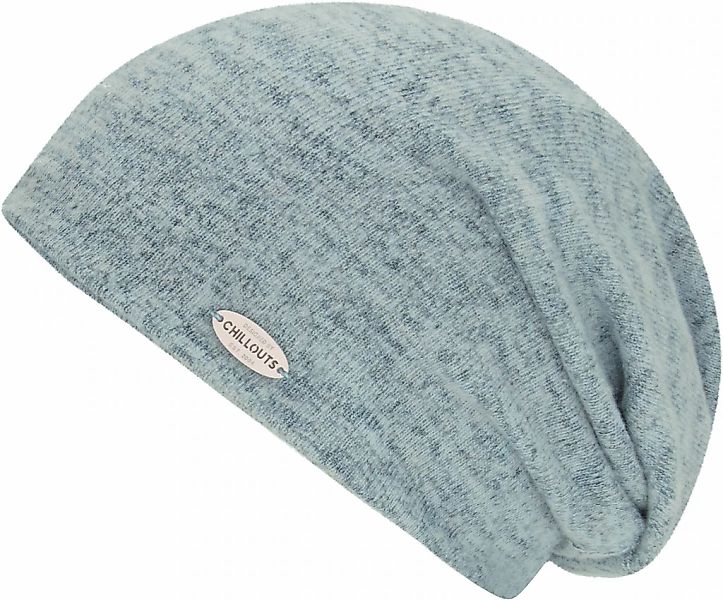 chillouts Beanie "Vaiana Hat" mit locker-lässiger Passform, kleines Markenl günstig online kaufen