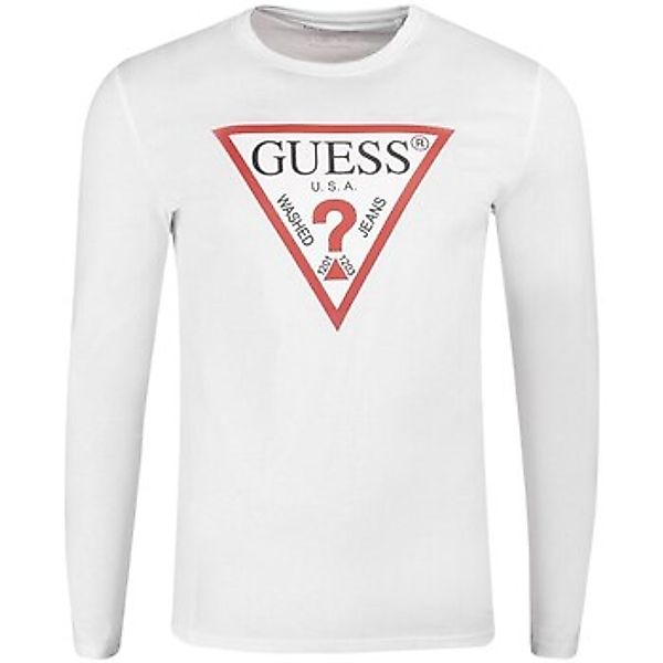 Guess  T-Shirt M2YI31I3Z14G011 günstig online kaufen