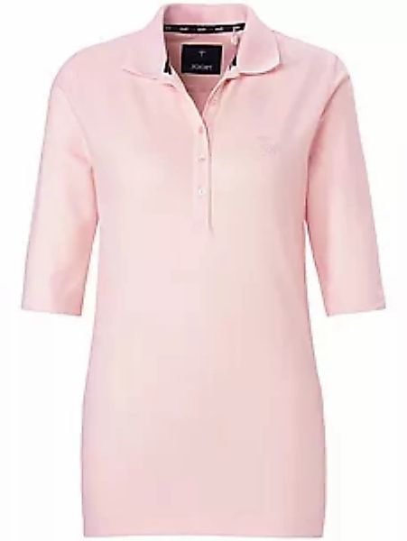 Polo-Shirt 1/2-Arm Joop! rosé günstig online kaufen