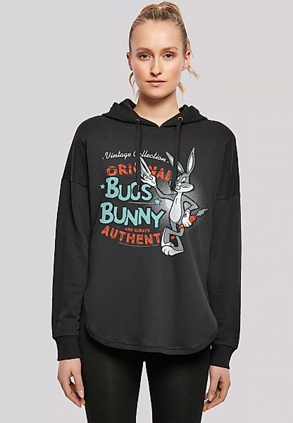 F4NT4STIC Kapuzenpullover "Looney Tunes Vintage Bugs Bunny", Print günstig online kaufen