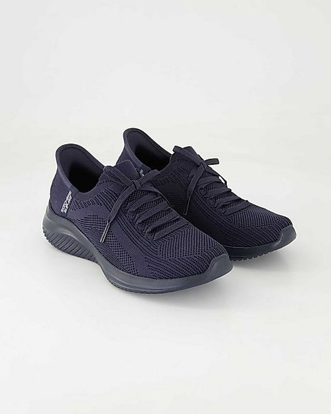 Skechers 150447 Sneaker Obermaterial: Textil günstig online kaufen