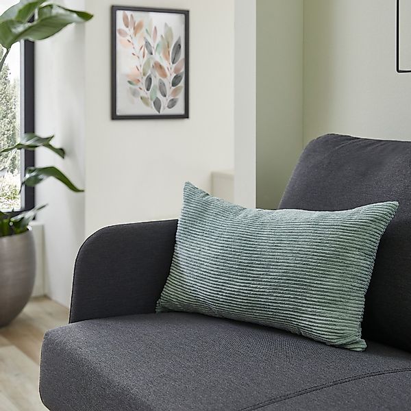 Andiamo Dekokissen Cord Kissen Emy, Kissenhülle günstig online kaufen
