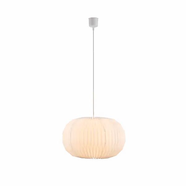 JUST LIGHT Pendelleuchte »PAPEL«, 1 flammig, Leuchtmittel E27   ohne Leucht günstig online kaufen