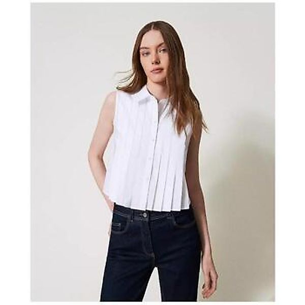 Twinset Actitude  Tank Top 251AP2290 günstig online kaufen