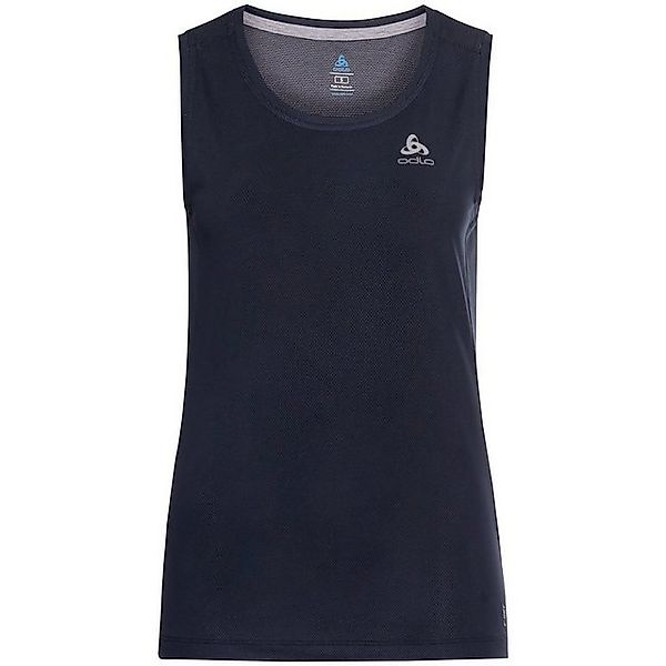 Odlo Tanktop Odlo Damen Tanktop Tank Crew Neck F-Dry 550851 günstig online kaufen