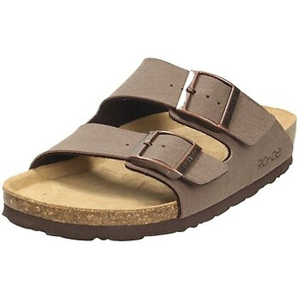 Rohde  Pantoffeln Pantoletten Alba 5631/72 günstig online kaufen