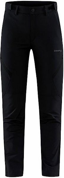 Craft Bundfaltenhose ADV EXPLORE TECH PANTS W BLACK günstig online kaufen