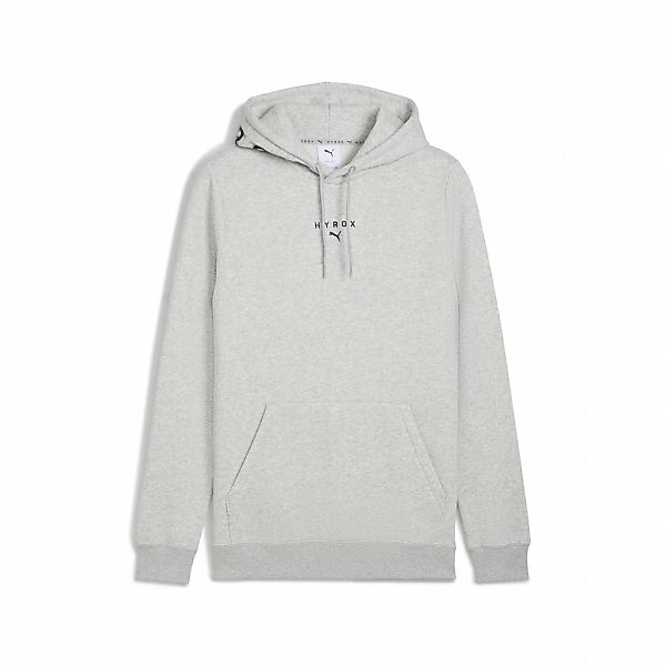 PUMA Sweatshirt "PUMA x HYROX Heavyweight Hoodie Herren" günstig online kaufen